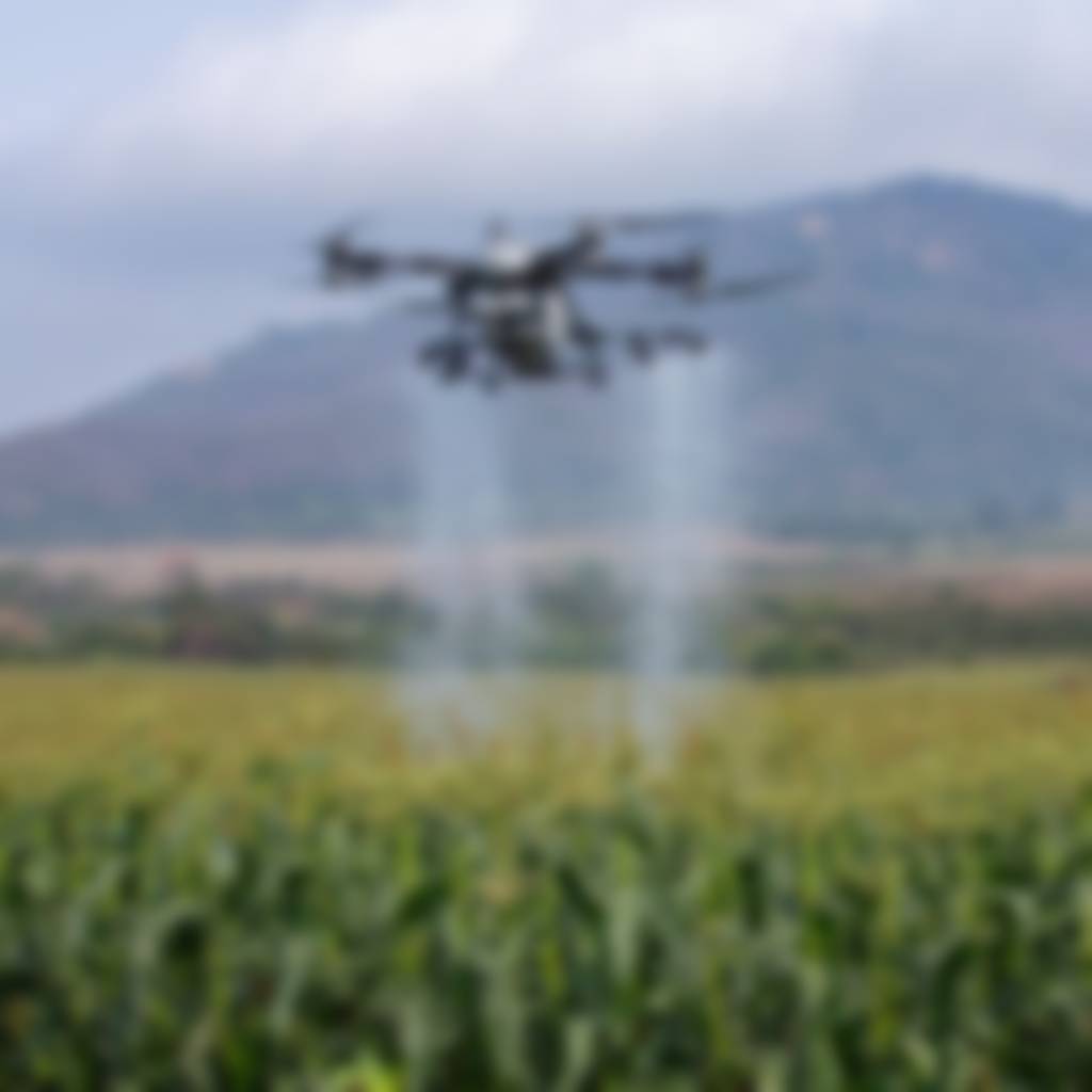 Agrodron – 0S3B2262 blur