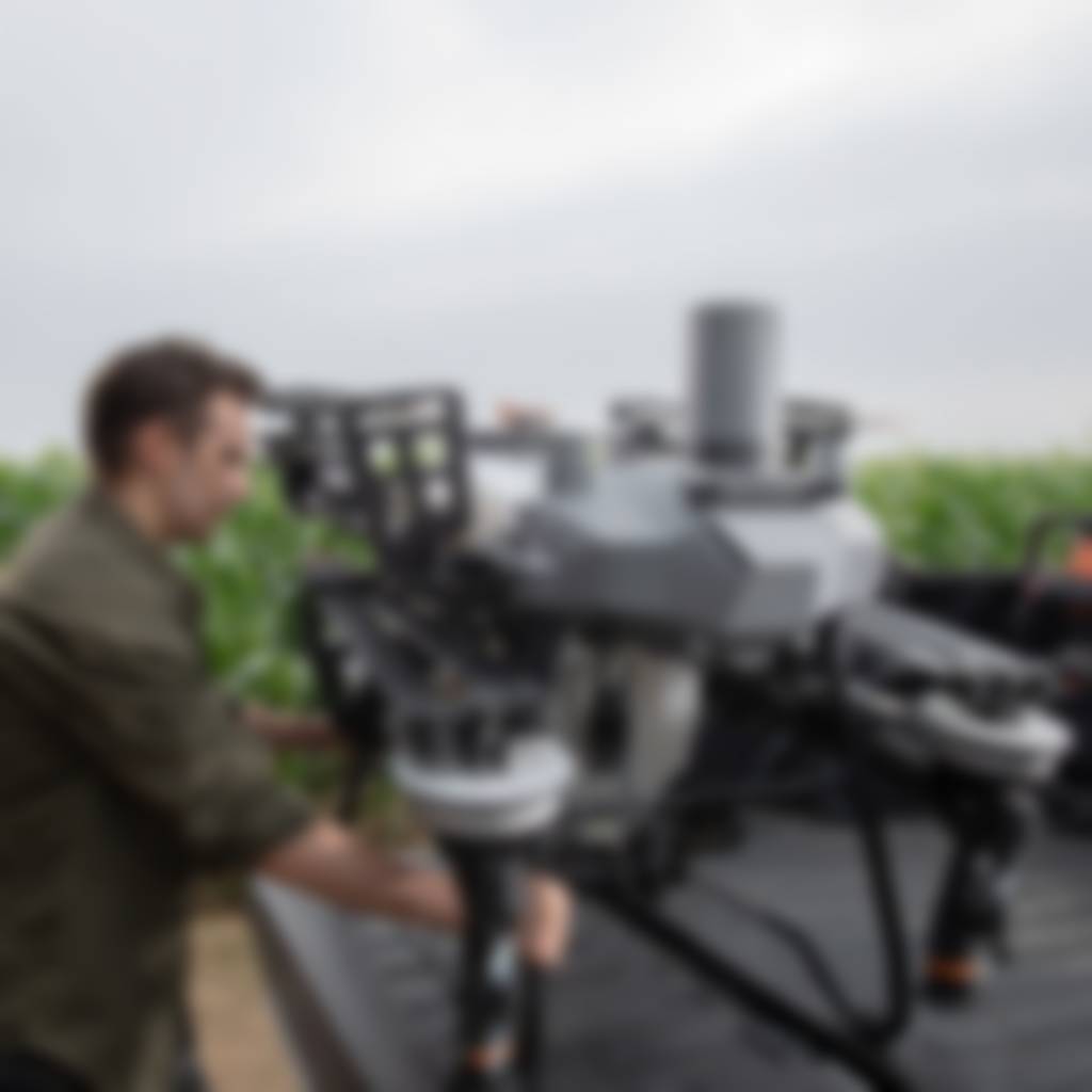 Agrodron – BI5A3650 blur