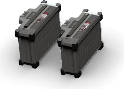 DJI Agras T25P – Bateria DB800