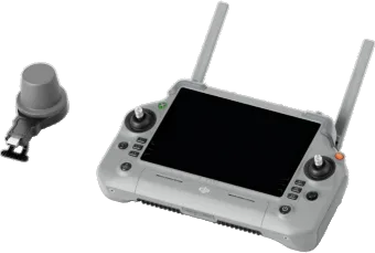 DJI Agras T25P – Kontroler DJI RC + RTK