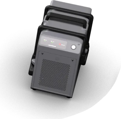 DJI Agras T25P – Ładowarka C8000