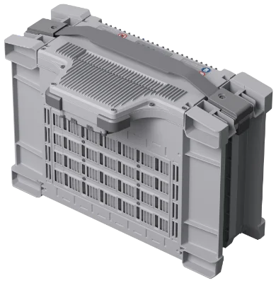 DJI Agras T55 – Bateria DB1050
