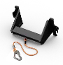 DJI Agras T70P – System liftingu